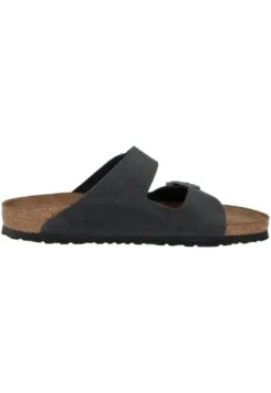 Birkenstock Arizona- Pantuflas - Black (552111) -Birkenstock Ventas 2025 e81fb85f9b8e407ab06f7334536e79d4