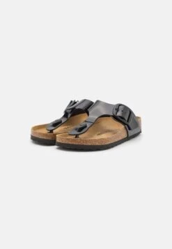 Birkenstock Gizeh Big Buckle - Sandalias De Dedo - Black 8 Birkenstock Gizeh Big Buckle - Sandalias De Dedo - Black -Birkenstock Ventas 2025 e850caeff1494db4a61846e5b16fee9d