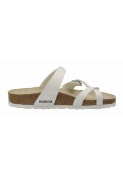 Birkenstock Sandalias De Dedo - White 10 Birkenstock Sandalias De Dedo - White -Birkenstock Ventas 2025 e88bf63ab268424e8a294bc1795eb604