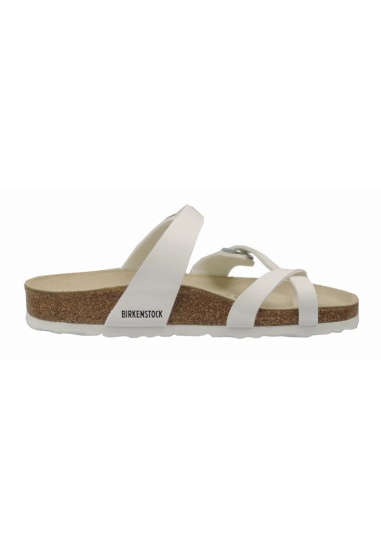 Birkenstock Sandalias De Dedo - White 4 Birkenstock Sandalias De Dedo - White - Imagen 4