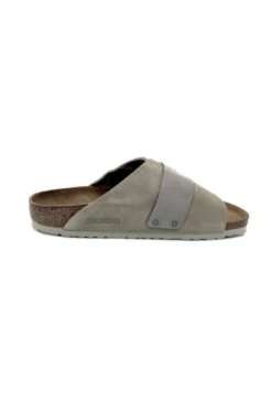 Birkenstock Taupe - Sandalias Planas - Taupe 13 Birkenstock Taupe - Sandalias Planas - Taupe -Birkenstock Ventas 2025 e892eb854f8446d7a5fcfca9c091cd12