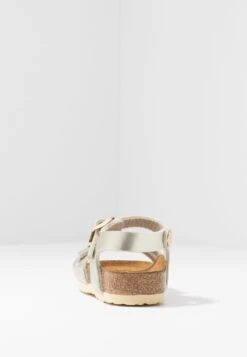 Birkenstock Rio - Sandalias - Electric Metallic Gold 10 Birkenstock Rio - Sandalias - Electric Metallic Gold -Birkenstock Ventas 2025 e91d5ce83a9d43ea9fe4cf258fc83a1b