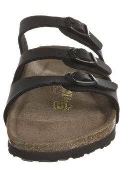 Birkenstock Florida- Pantuflas - Black -Birkenstock Ventas 2025 e921774ed6e24117b325b7ff4667a558