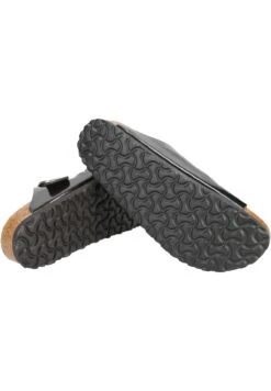 Birkenstock Arizona- Sandalias Planas - Schwarz -Birkenstock Ventas 2025 e92a095ba31941e0b361fab3ad099cb9