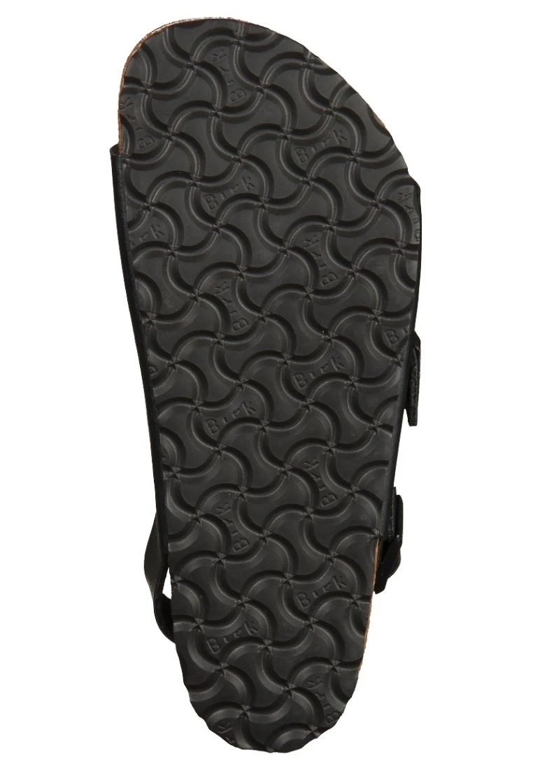 Birkenstock Milano - Sandalias - Black 6 Birkenstock Milano - Sandalias - Black - Imagen 6