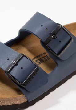 Birkenstock Arizona - Sandalias Planas - Blue 11 Birkenstock Arizona - Sandalias Planas - Blue -Birkenstock Ventas 2025 eaac53c5a0024574be1c269b69480796