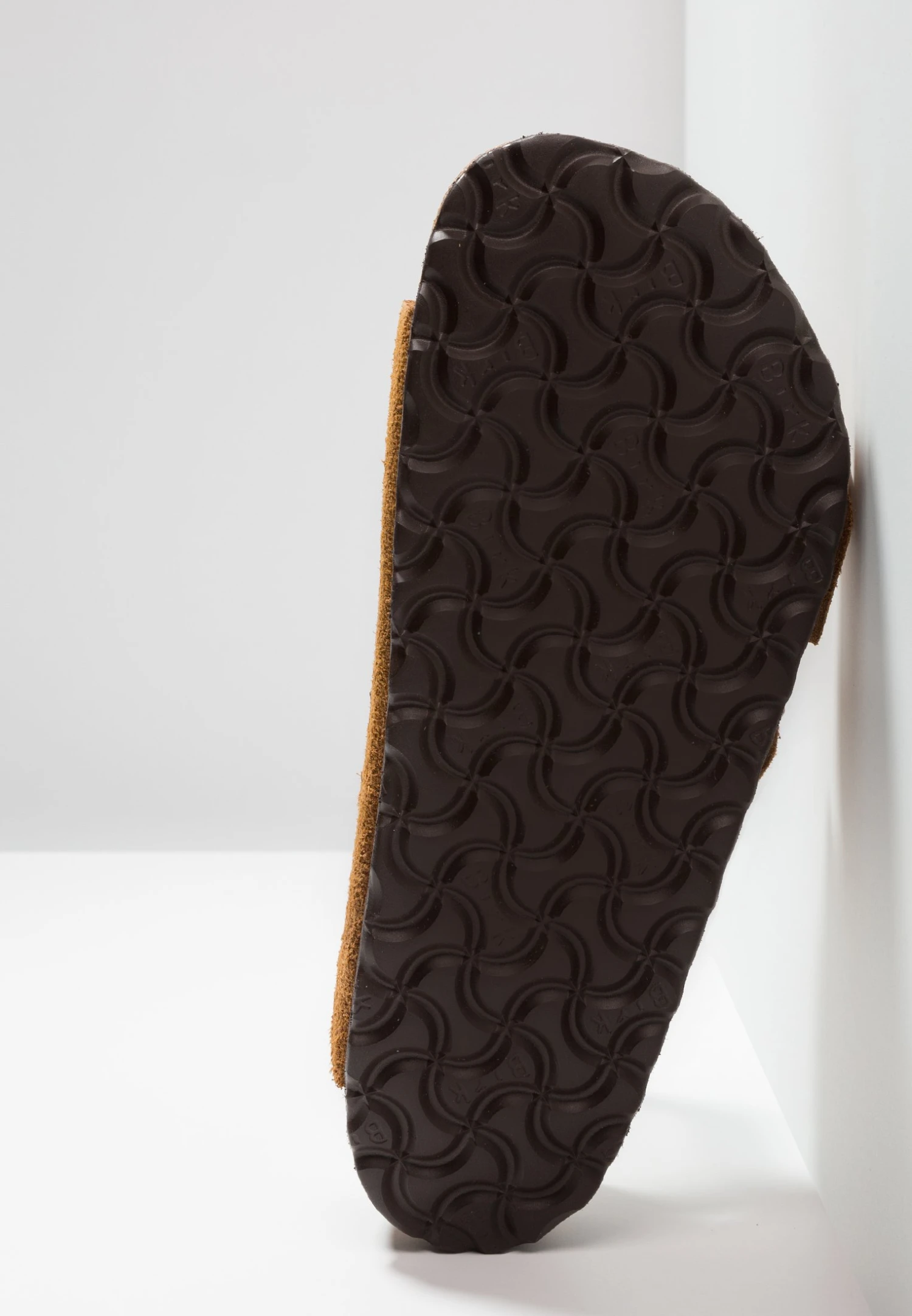 Birkenstock Arizona Soft Footbed Unisex - Pantuflas - Tan 5 Birkenstock Arizona Soft Footbed Unisex - Pantuflas - Tan - Imagen 5