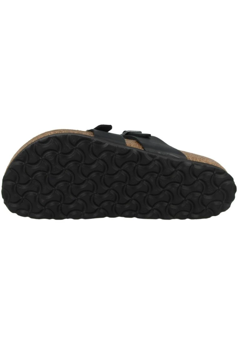 Birkenstock Mayari - Sandalias Planas - Black 4 Birkenstock Mayari - Sandalias Planas - Black - Imagen 4
