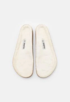 Birkenstock Footbed Regular Fit - Plantilla - Sandshell/Creme 9 Birkenstock Footbed Regular Fit - Plantilla - Sandshell/Creme -Birkenstock Ventas 2025 ebc536fbc7024800a53e56b6afa2408d