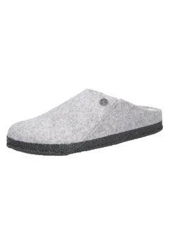 Birkenstock Tieffussbett - Pantuflas - Lightgray 10 Birkenstock Tieffussbett - Pantuflas - Lightgray -Birkenstock Ventas 2025 ed486dd9c9204a83b818236629917b24