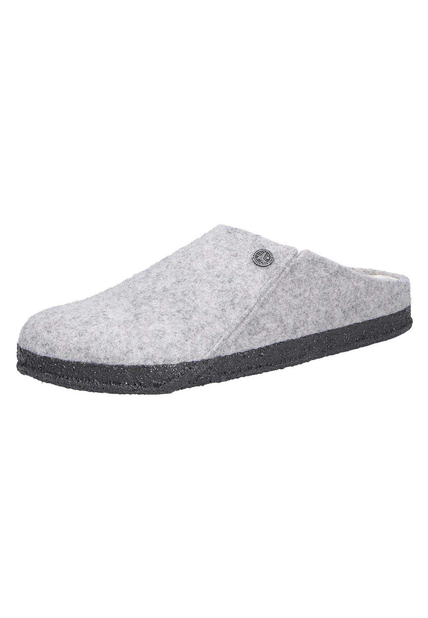 Birkenstock Tieffussbett - Pantuflas - Lightgray 2 Birkenstock Tieffussbett - Pantuflas - Lightgray - Imagen 2