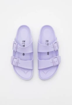 Birkenstock Arizona Eva - Sandalias Planas - Purple Fog 11 Birkenstock Arizona Eva - Sandalias Planas - Purple Fog -Birkenstock Ventas 2025 ed945b63c0b3479d80effca09304dac4