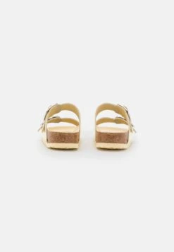 Birkenstock Arizona Big Buckle Narrow - Sandalias Planas - High Shine Butter 9 Birkenstock Arizona Big Buckle Narrow - Sandalias Planas - High Shine Butter -Birkenstock Ventas 2025 ee1cf3c30c7340fa8596560c47f4cbf9
