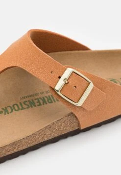 Birkenstock Gizeh Earthy Vegan Unisex - Sandalias De Dedo - Pecan -Birkenstock Ventas 2025 ee2da65df35140e184b6b389f4eb7968