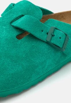 Birkenstock Boston Unisex - Pantuflas - Digital Green 11 Birkenstock Boston Unisex - Pantuflas - Digital Green -Birkenstock Ventas 2025 eeafeccc6b214e52a6d4156afbb9ffb2