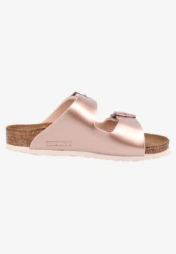 Birkenstock Pantoletten Arizona - Sandalias Planas - Rose 13 Birkenstock Pantoletten Arizona - Sandalias Planas - Rose -Birkenstock Ventas 2025 ef0b96c416294e5798e4acd2c6900816
