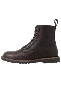 Birkenstock Bryson - Botines Con Cordones - Ginger