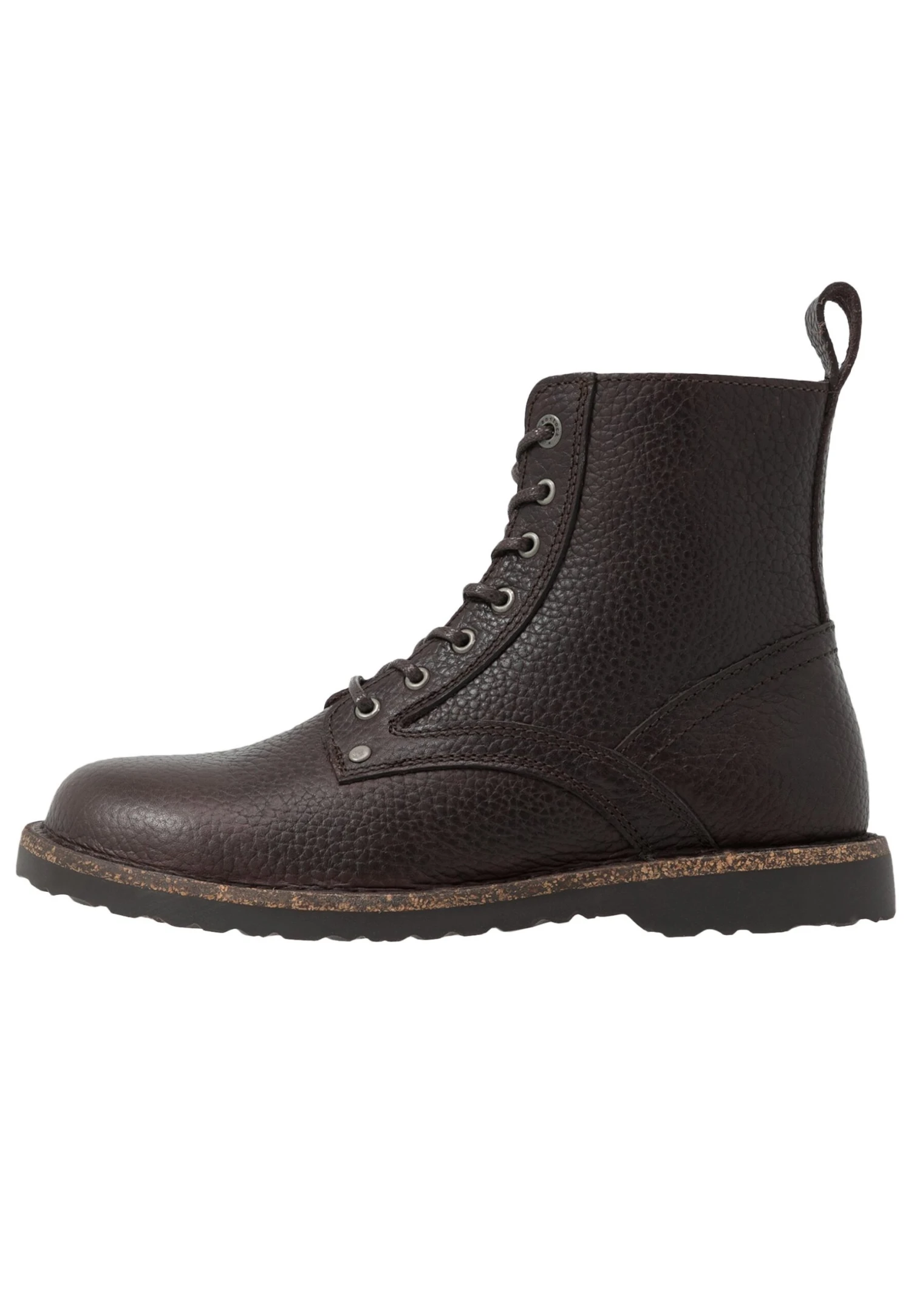 Birkenstock Bryson - Botines Con Cordones - Ginger 1 Birkenstock Bryson - Botines Con Cordones - Ginger