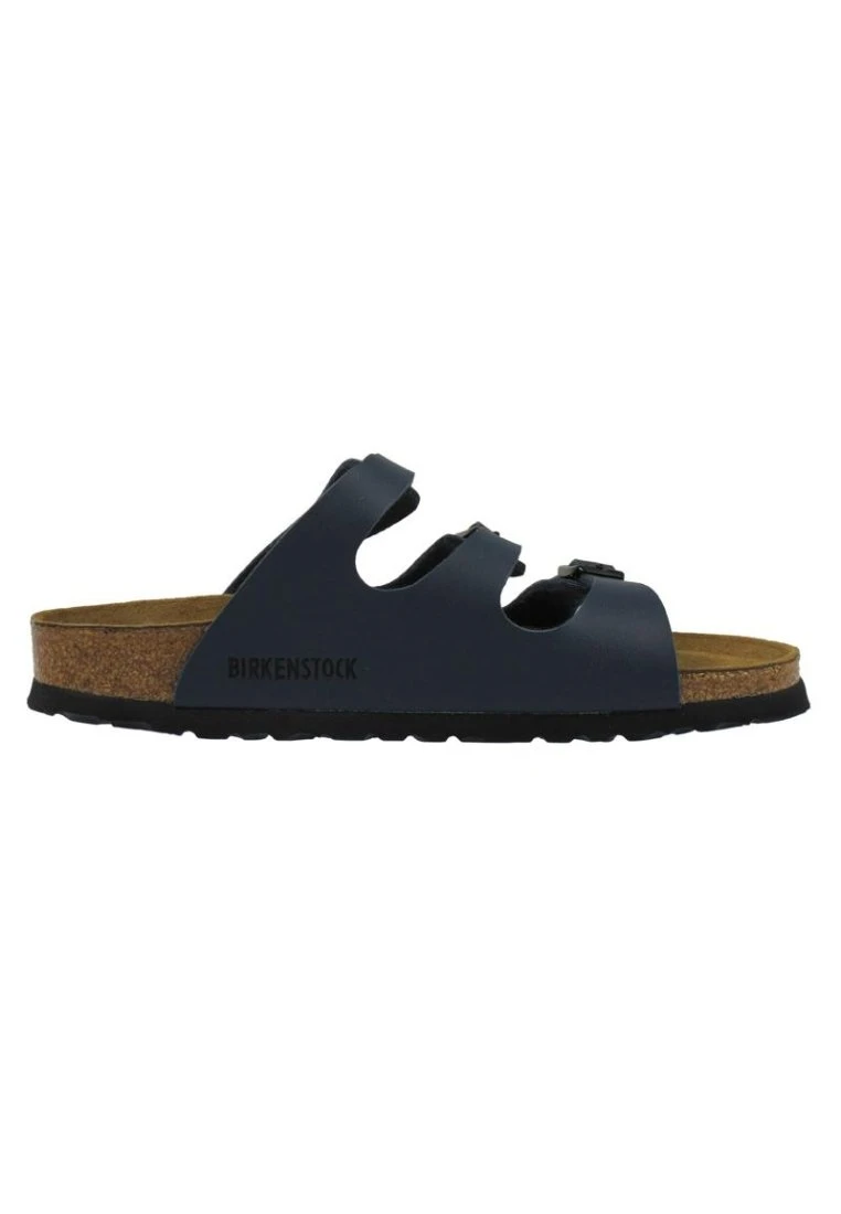 Birkenstock Florida - Sandalias Planas - Navy 3 Birkenstock Florida - Sandalias Planas - Navy - Imagen 3