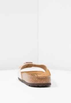 Birkenstock Madrid Bf Narrow - Sandalias Planas - Graceful Pearl White 12 Birkenstock Madrid Bf Narrow - Sandalias Planas - Graceful Pearl White -Birkenstock Ventas 2025 f1703e18a36f47cd8d19fbaf05677f5f