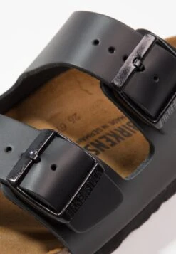 Birkenstock Arizona - Pantuflas - Black 11 Birkenstock Arizona - Pantuflas - Black -Birkenstock Ventas 2025 f238810dae7646c7b4897850db174178