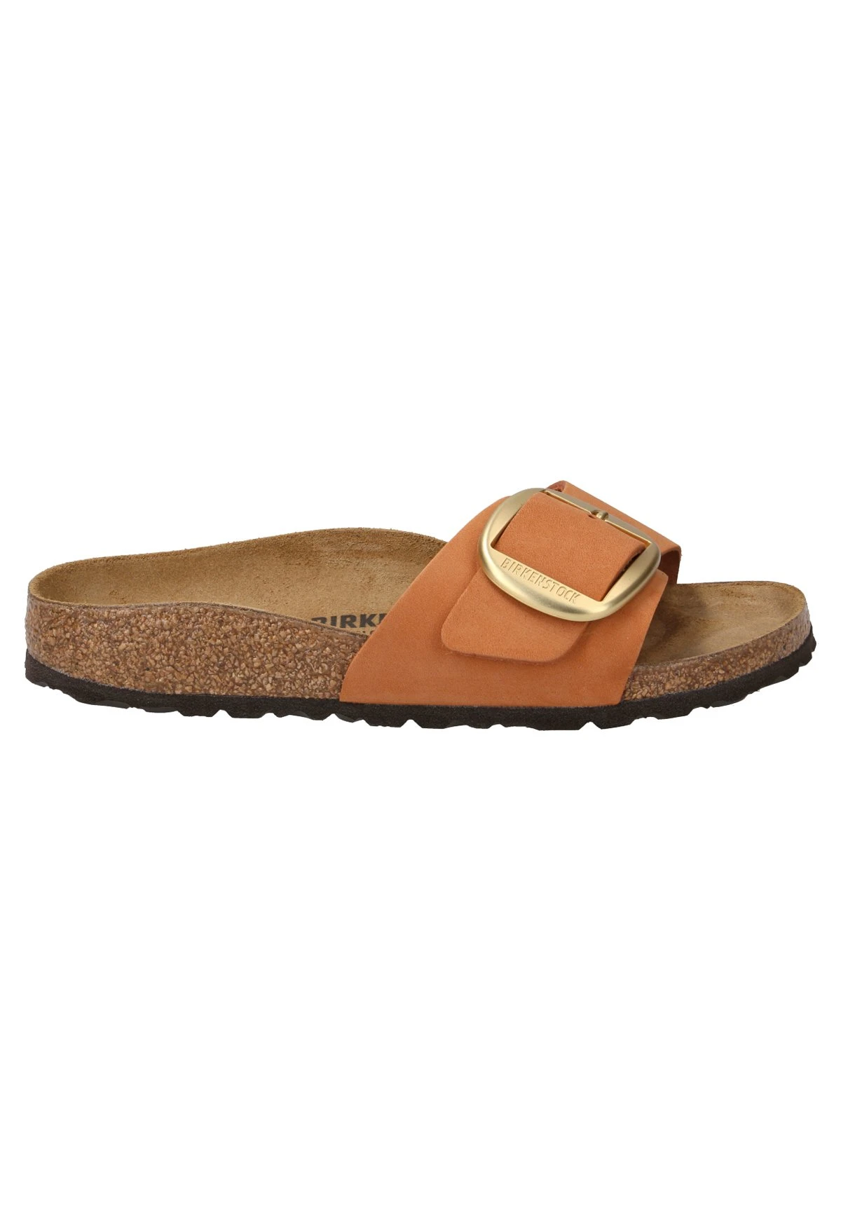 Birkenstock Sandalias Planas - Orange 4 Birkenstock Sandalias Planas - Orange - Imagen 4