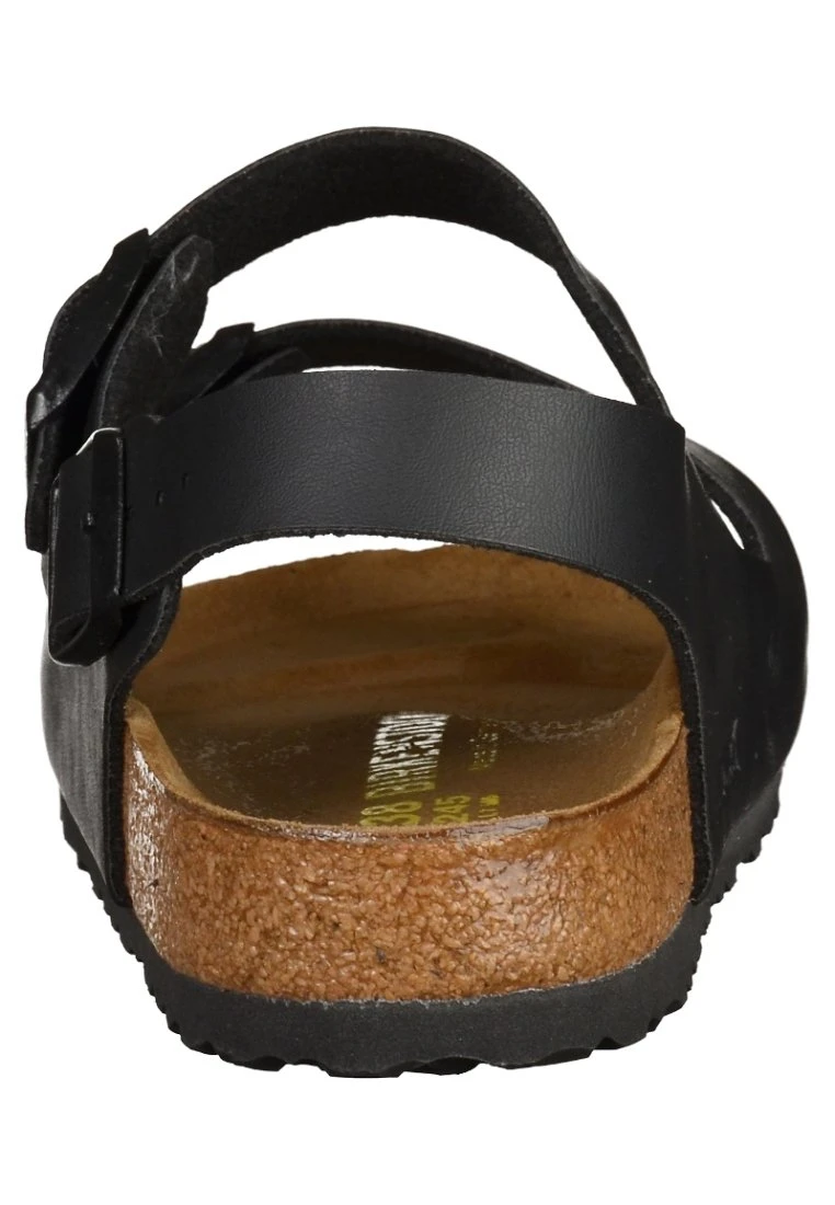 Birkenstock Milano - Sandalias - Black 2 Birkenstock Milano - Sandalias - Black - Imagen 2