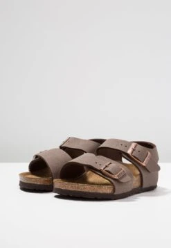 Birkenstock New York Kids - Sandalias - Braun -Birkenstock Ventas 2025 f29ff5d8411843d582033f15fa6d4756