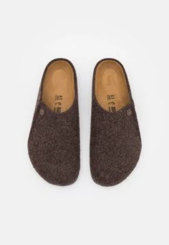 Birkenstock Zermatt Rivet - Pantuflas - Mocha 9 Birkenstock Zermatt Rivet - Pantuflas - Mocha -Birkenstock Ventas 2025 f2ab5b24e49f41aa89206dd0e7fcb87b