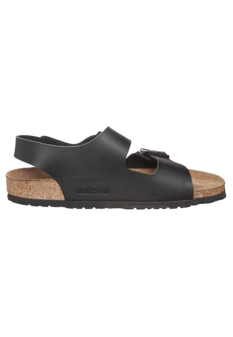 Birkenstock Milano - Sandalias - Black 6 Birkenstock Milano - Sandalias - Black - Imagen 6