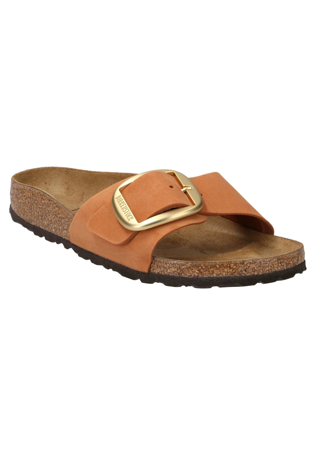 Birkenstock Sandalias Planas - Orange 1 Birkenstock Sandalias Planas - Orange