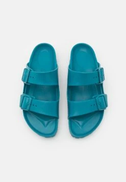 Birkenstock Arizona Eva Unisex - Sandalias Planas - Turqoise -Birkenstock Ventas 2025 f44dc844ceea476185b3c31a82579e53