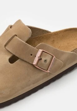 Birkenstock Boston Leoi Unisex - Pantuflas - Tabacco Brown 9 Birkenstock Boston Leoi Unisex - Pantuflas - Tabacco Brown -Birkenstock Ventas 2025 f46c253c03324700be8c4e72b4a3210f