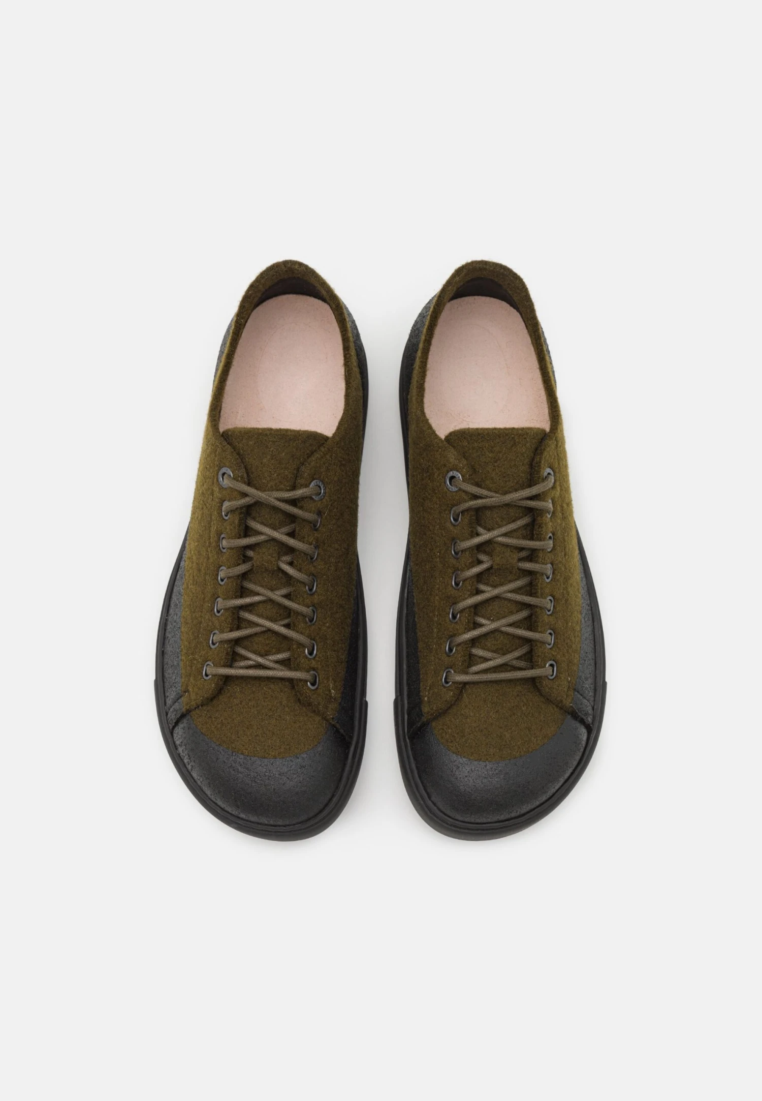 Birkenstock Bend- Zapatillas - Tropic Green 4 Birkenstock Bend- Zapatillas - Tropic Green - Imagen 4