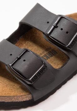 Birkenstock Arizona - Pantuflas - Black 11 Birkenstock Arizona - Pantuflas - Black -Birkenstock Ventas 2025 f483f4a84de249248d03c20bc93a6593