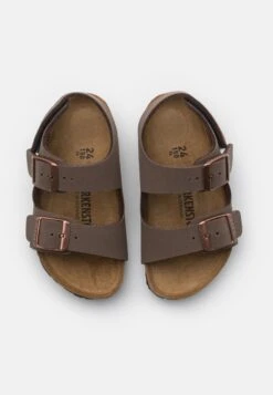 Birkenstock Milano Unisex - Sandalias - Mocha -Birkenstock Ventas 2025 f4850b4a80e44b8686b831d55532050a