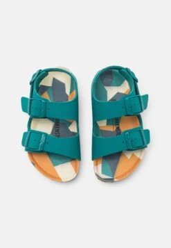 Birkenstock Milano Kids- Sandalias - Desert Soil/Dark Teal/Camo 9 Birkenstock Milano Kids- Sandalias - Desert Soil/Dark Teal/Camo -Birkenstock Ventas 2025 f59367e9452546b9a83d9650057a64c3