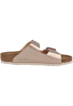 Birkenstock Unisex - Sandalias Planas - Electric Metallic Copper 9 Birkenstock Unisex - Sandalias Planas - Electric Metallic Copper -Birkenstock Ventas 2025 f62146a8c73947eba3ff07f6649a5522