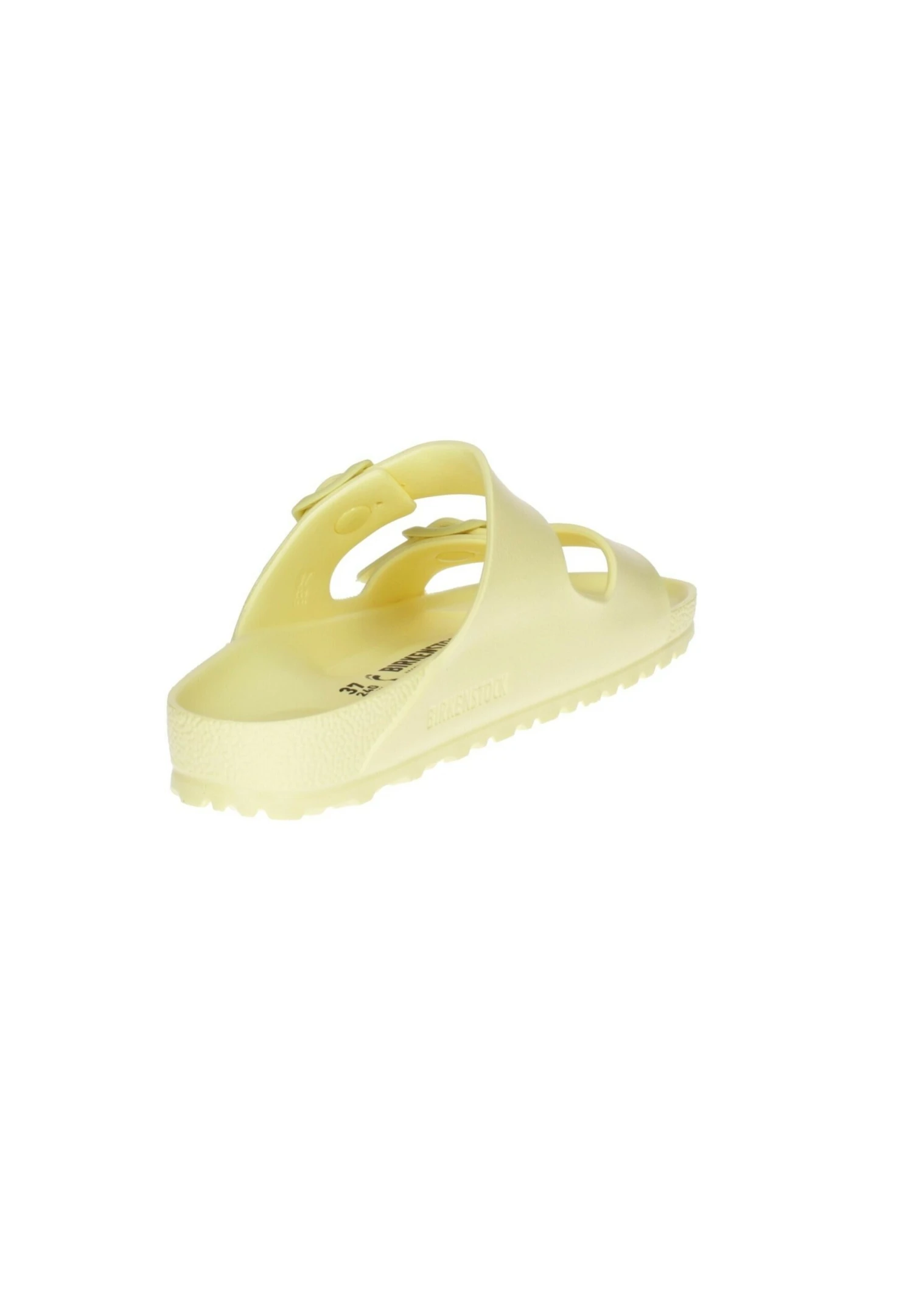 Birkenstock Arizona Eva Popcorn - Sandalias Planas - Giallo 4 Birkenstock Arizona Eva Popcorn - Sandalias Planas - Giallo - Imagen 4