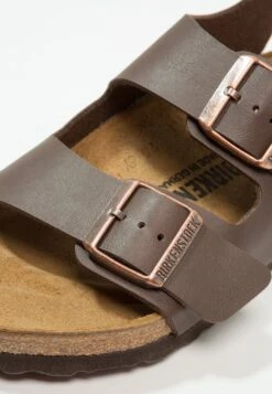 Birkenstock Milano - Sandalias - Dark Brown 11 Birkenstock Milano - Sandalias - Dark Brown -Birkenstock Ventas 2025 f7dcd753a21440498dba9362a18a38bd