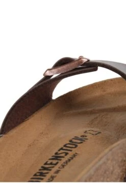 Birkenstock Madrid Bf Narrow - Pantuflas - Brown -Birkenstock Ventas 2025 f8161ce9091e4d208d620dcc0b7862a9