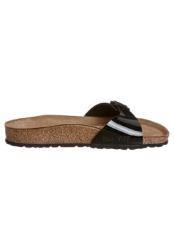 Birkenstock Madrid - Sandalias Planas - Lackschwarz 13 Birkenstock Madrid - Sandalias Planas - Lackschwarz -Birkenstock Ventas 2025 f8ee6deb4b514b398803d7224f95b38c