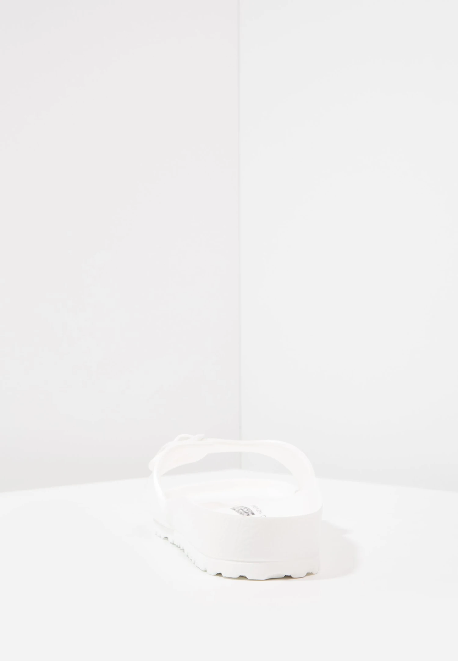 Birkenstock Madrid - Pantuflas - White 4 Birkenstock Madrid - Pantuflas - White - Imagen 4