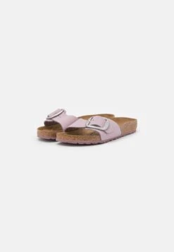 Birkenstock Madrid Big Buckle Narrow Fit - Sandalias Planas - Yomo Lilac 8 Birkenstock Madrid Big Buckle Narrow Fit - Sandalias Planas - Yomo Lilac -Birkenstock Ventas 2025 f9534f94d85d418a89d91f0124c6a678