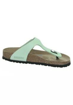 Birkenstock Gizeh Sfb Lenb - Chanclas De Dedo - Matcha 16 Birkenstock Gizeh Sfb Lenb - Chanclas De Dedo - Matcha -Birkenstock Ventas 2025 f9855e9c007142f0bc57cee50e4d4473