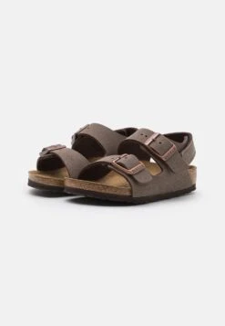 Birkenstock Milano Unisex - Sandalias - Mocha -Birkenstock Ventas 2025 f9a0f3383fe14f5cb863ba36940a391a