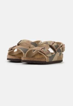Birkenstock Milano Geometric Core Unisex - Sandalias - Desert Soil -Birkenstock Ventas 2025 fa0fd442f4f347b1aaebf765944cbca6