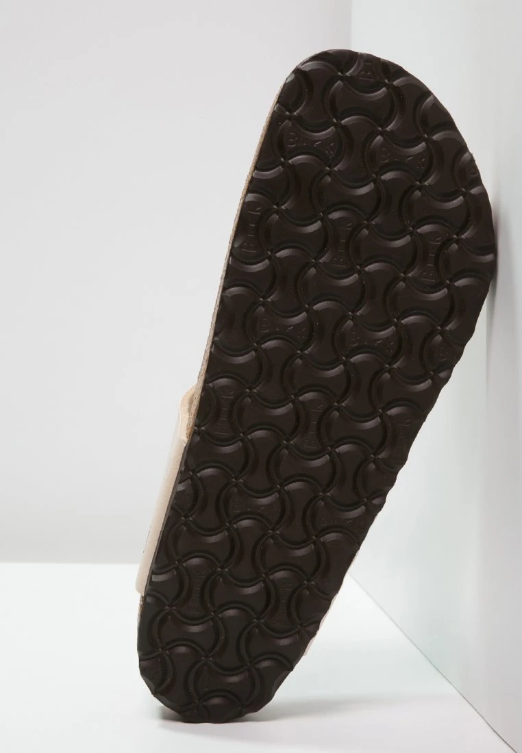 Birkenstock Gizeh Bf Regular - Sandalias De Dedo - Pearl White 7 Birkenstock Gizeh Bf Regular - Sandalias De Dedo - Pearl White - Imagen 7