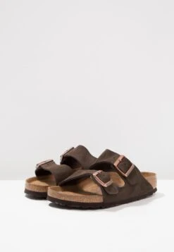 Birkenstock Arizona Soft Footbed Unisex - Sandalias Planas - Mocca 8 Birkenstock Arizona Soft Footbed Unisex - Sandalias Planas - Mocca -Birkenstock Ventas 2025 fb1071f88f5c4f5aaec69759f9918f17