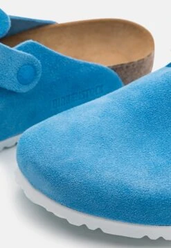 Birkenstock Boston Unisex - Pantuflas - Sky Blue -Birkenstock Ventas 2025 fc2d6fba13ef4d38b9072285f44e2c32